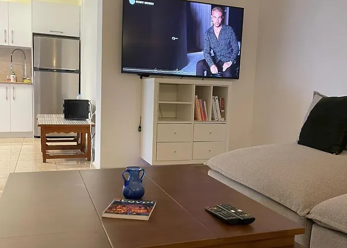 Daire Delta Center Şarm El-Şeyh