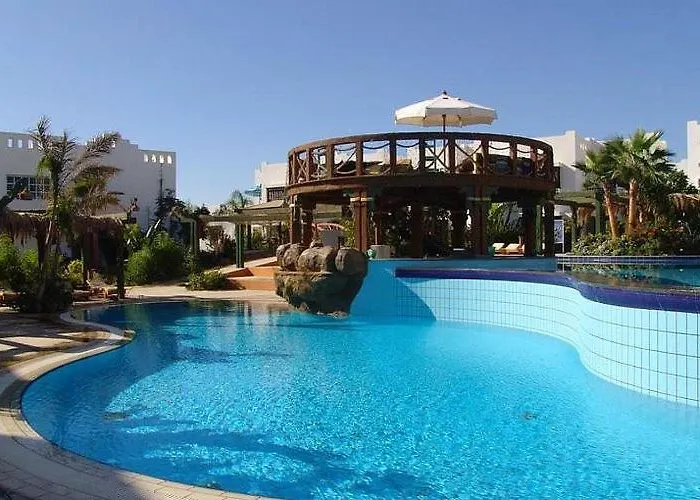 Delta Center Şarm El-Şeyh