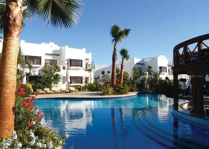 Delta Center Şarm El-Şeyh