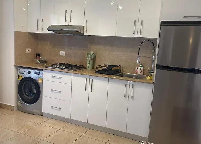 Delta Center Şarm El-Şeyh