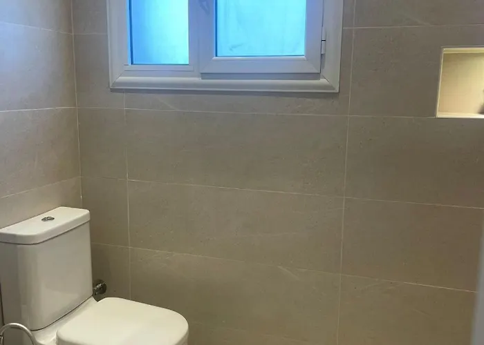 Delta Center Daire Şarm El-Şeyh