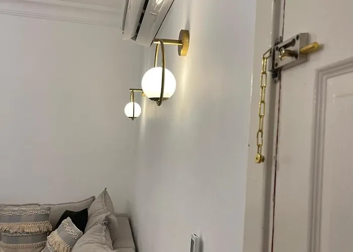 Delta Center * Şarm El-Şeyh
