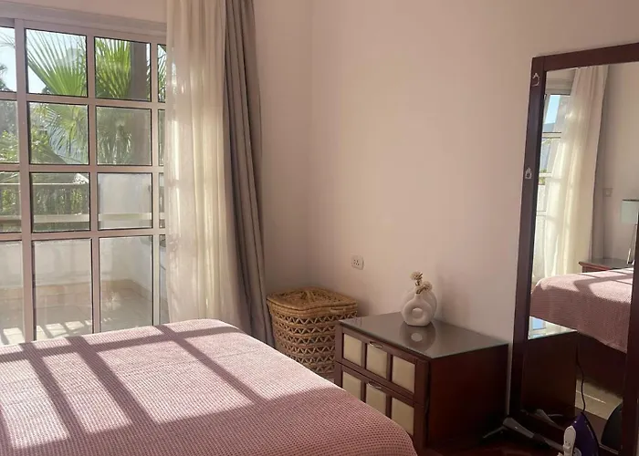 Daire Delta Center Şarm El-Şeyh